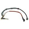 Ford Filtro de combustible BK21-9T540-AG