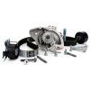 Ford Kit de distribution avec pompe à eau 9M5Q-8B596-AAK