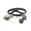 Ford Kit de distribución con bomba 2S6Q-8B596-AAK