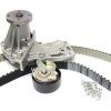 Ford Kit de distribution avec pompe à eau BM5J-8B596-AA
