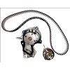 Ford Kit de distribución con bomba BM5J-8B596-AA