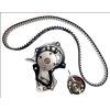 Ford Zahnriemensatz mit Pumpe BM5J-8B596-AA