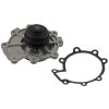 Ford Wasserpumpe XS2E-8501-EA