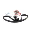 Ford Zahnriemensatz mit Wasserpumpe 3M5Q-8B596-AB