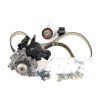 Ford Kit de distribución con bomba de agua JX6Q-8B596-AA