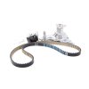 Kit distribuție Ford cu pompă de apă E3BJ-8B596-AA