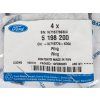 Ford Водна помпа W715776-S300