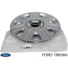 Ford Wheel cover 3S71-1130-AD