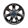 Alloy Wheel 16 7 sp black 1706821 felge05