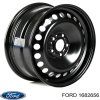 Ford Jante en acier 4M51-1100-AF