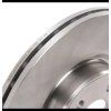Ford Спирачен диск преден 9M51-1125-AA