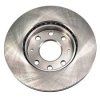 Ford Disque de frein avant 9M51-1125-AA