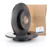 Ford Disco freno anteriore BS51-1125-AA