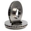 Ford Преден спирачен диск LU2J-2C502-DA