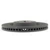Ford Disque de frein avant M2GC-1125-BA