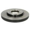 Ford Disco de freno delantero M2GC-1125-BA