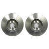 Ford Disque de frein avant M2GC-1125-BA