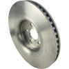Ford Disque de frein avant K2GC-1125-AB