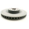 Ford Disque de frein avant KR3C-1125-DA