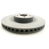 Ford Front Brake Disc KR3C-1125-DA
