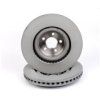 Ford Disco de freno delantero KR3C-1125-DA