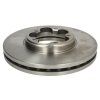 Ford Disco de freno delantero BK21-1125-BD