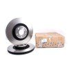 Ford Disco de freno delantero LX61-1125-CEB