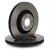 Ford Disco de freno delantero LX61-1125-CEB