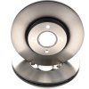 Ford Disco de freno delantero EY16-1125-AA