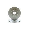 Ford Disco de freno delantero EY16-1125-AA