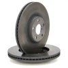 Ford Disque de frein avant G3GC-1125-CD