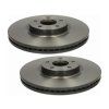 Ford Disque de frein avant G3GC-1125-CD