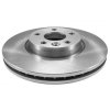 Ford Tarcza hamulcowa przednia G3GC-1125-CD