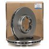 Ford Спирачен диск преден BK21-1125-GA