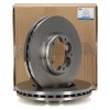 Ford Tarcza hamulcowa przednia BK21-1125-GA