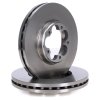 Ford Front Brake Disc BK21-1125-GA