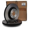 Ford Преден спирачен диск JX61-1125-BEB