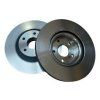 Ford Disco de freno delantero JX61-1125-BEB