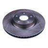 Ford Disco de freno delantero JX61-1125-BEB