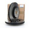 Ford Disque de frein avant 3M51-2C375-AC