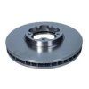 Ford Спирачен диск преден BK21-1125-FA