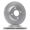 Ford Disco freno anteriore G1B5-1125-AA