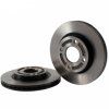 Ford Brzdový kotouč přední G1B5-1125-AA