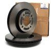 Ford Brzdový kotouč přední G1B5-1125-AA