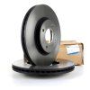 Ford Disco de freno delantero AY11-1125-AA