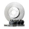 Ford Disco de freno delantero AY11-1125-AA