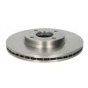Ford Disque de frein avant AY11-1125-AA
