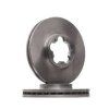 Ford Disque de frein avant BK21-1125-AD
