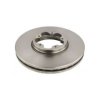 Ford Tarcza hamulcowa przednia BK21-1125-AD