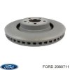 Ford Disco freno anteriore GR3C-1125-EE